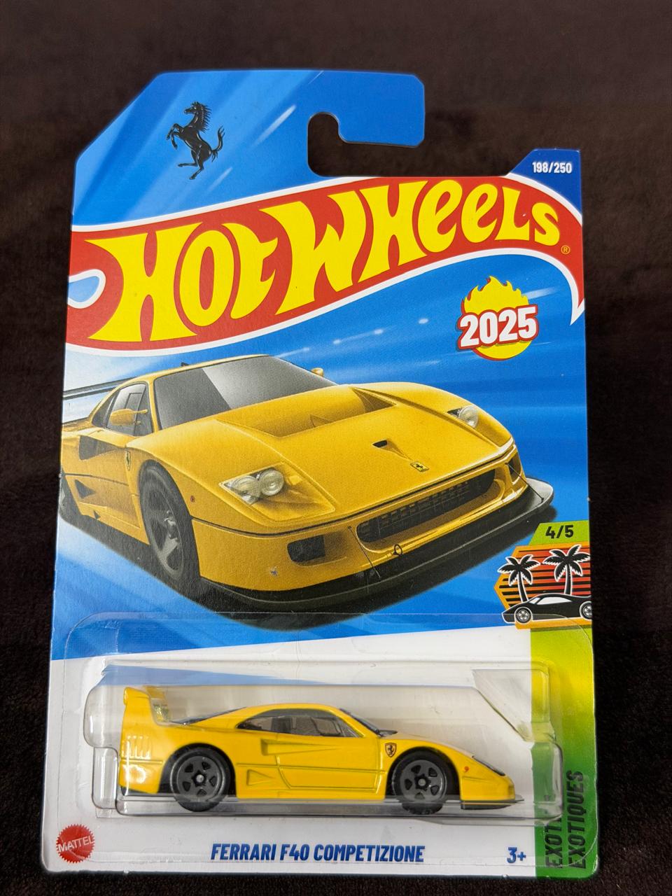 Ferrari F40 Competizione